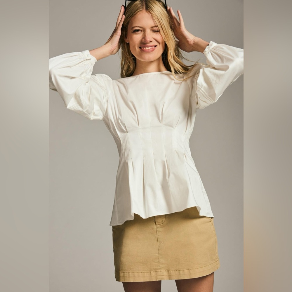 Hunter Bell Tory Top